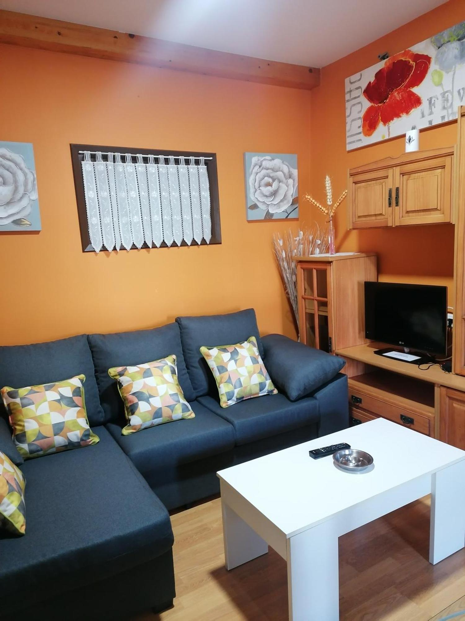 Ferienwohnung Nido Ribadeo Exterior foto